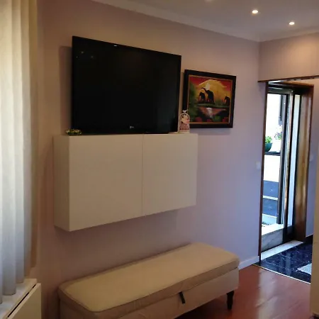 Estudio Vasco Da Gama Povoa de Varzim