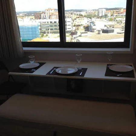 Estudio Vasco Da Gama Apartment *