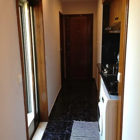 Apartment Estudio Vasco Da Gama *