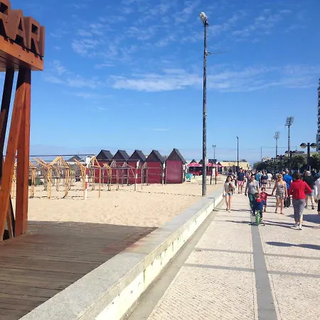 Estudio Vasco Da Gama