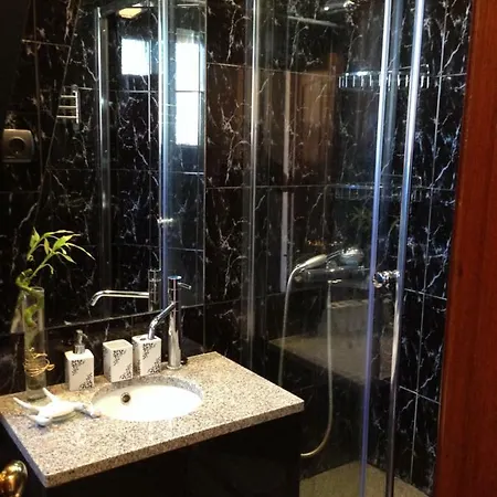 Estudio Vasco Da Gama Apartment *